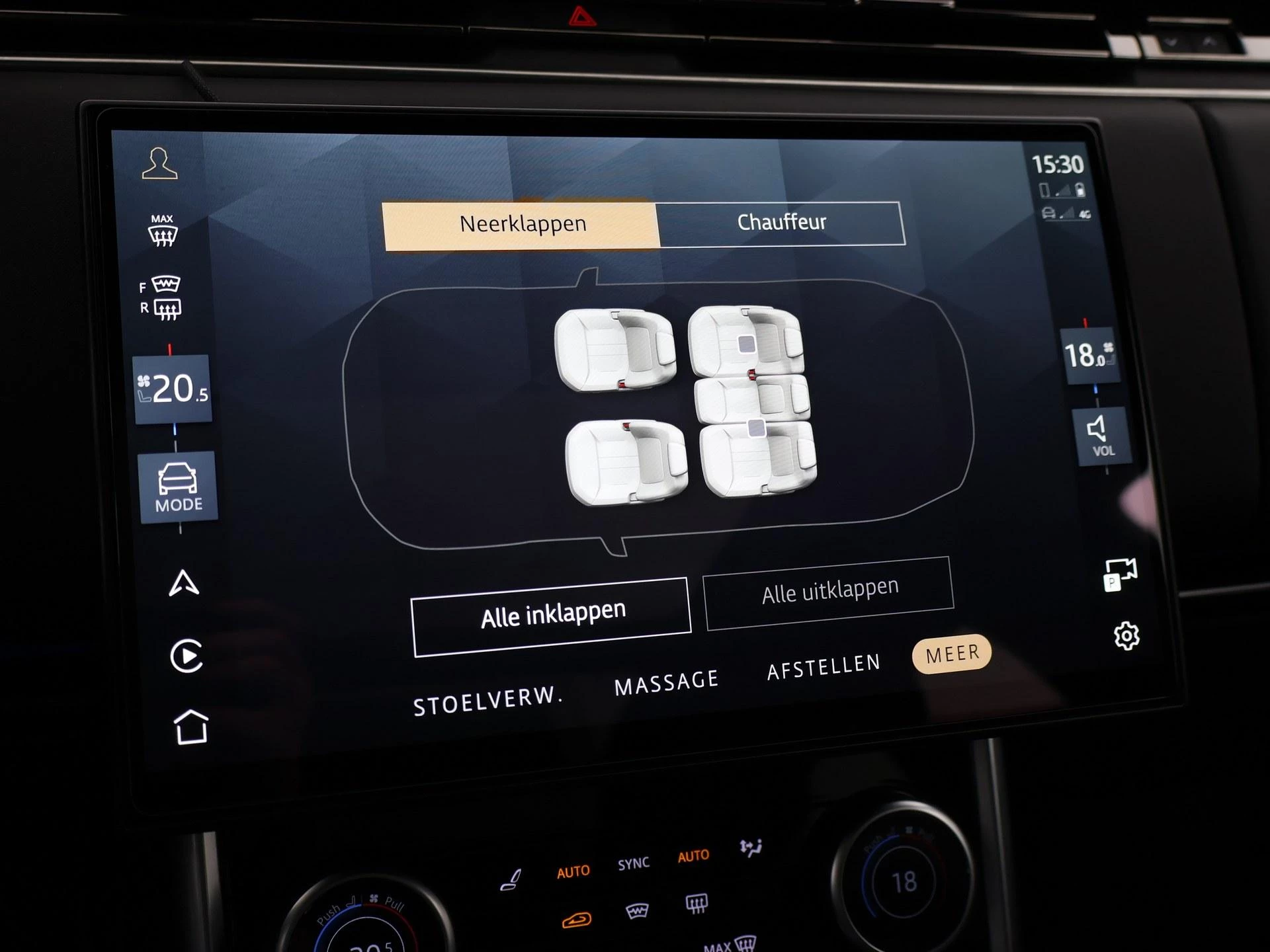 Hoofdafbeelding Land Rover Range Rover