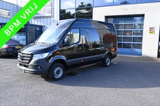 Mercedes-Benz Sprinter 317 CDI L2H2 RWD MBUX navigatie, 360 graden camera, Geveerde stoel, Etc.
