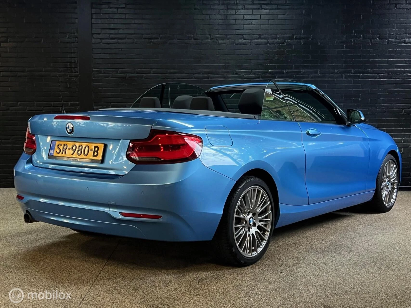 Hoofdafbeelding BMW 2 Serie