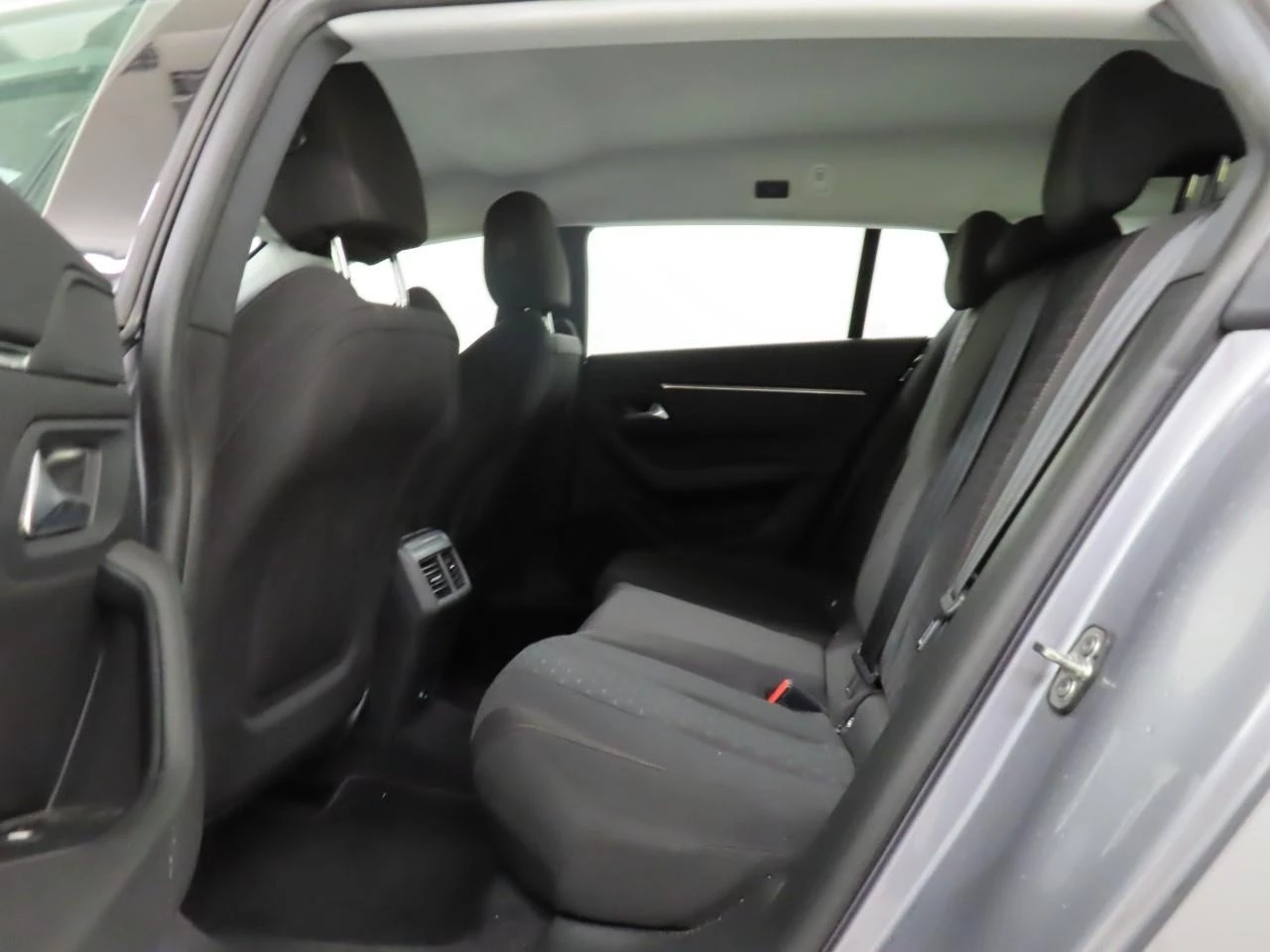 Hoofdafbeelding Peugeot 508