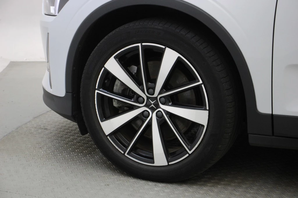 Hoofdafbeelding Polestar 2