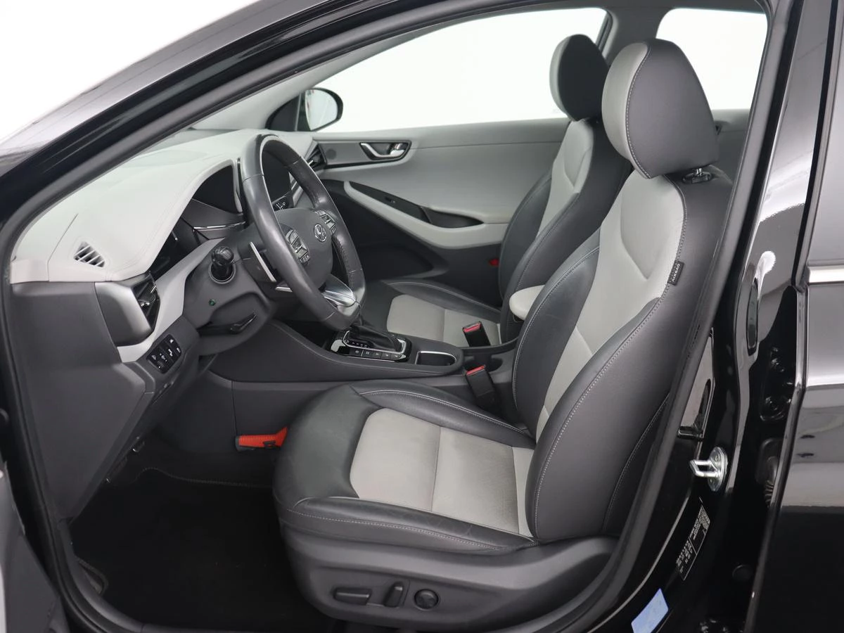Hoofdafbeelding Hyundai IONIQ
