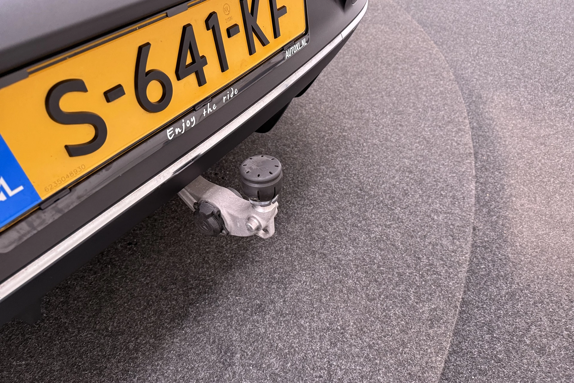 Hoofdafbeelding Mercedes-Benz EQC