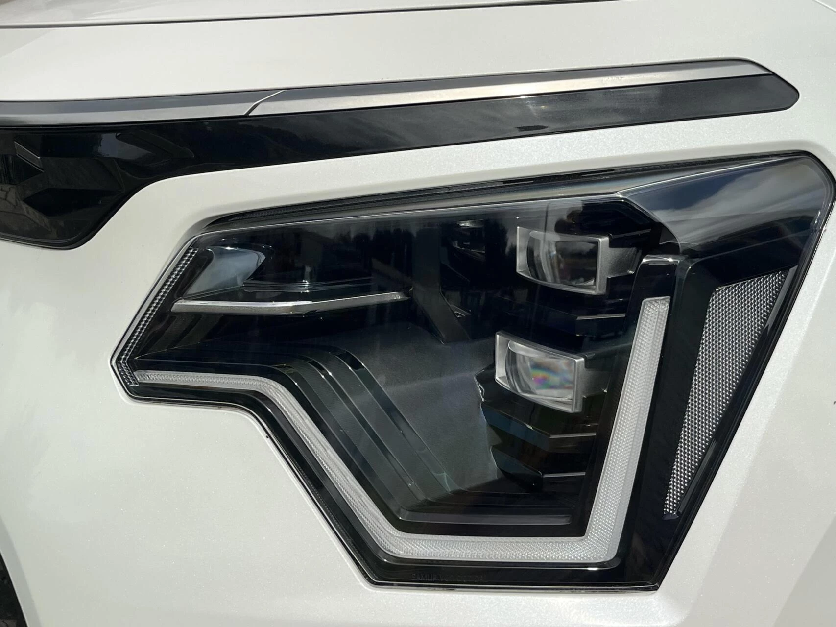 Hoofdafbeelding Kia Niro EV