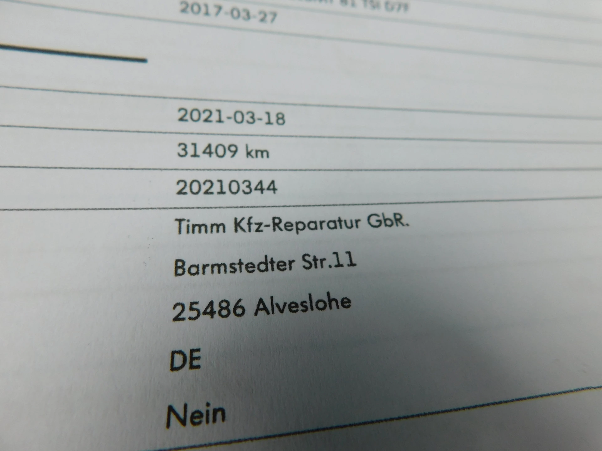 Hoofdafbeelding Volkswagen Golf Sportsvan