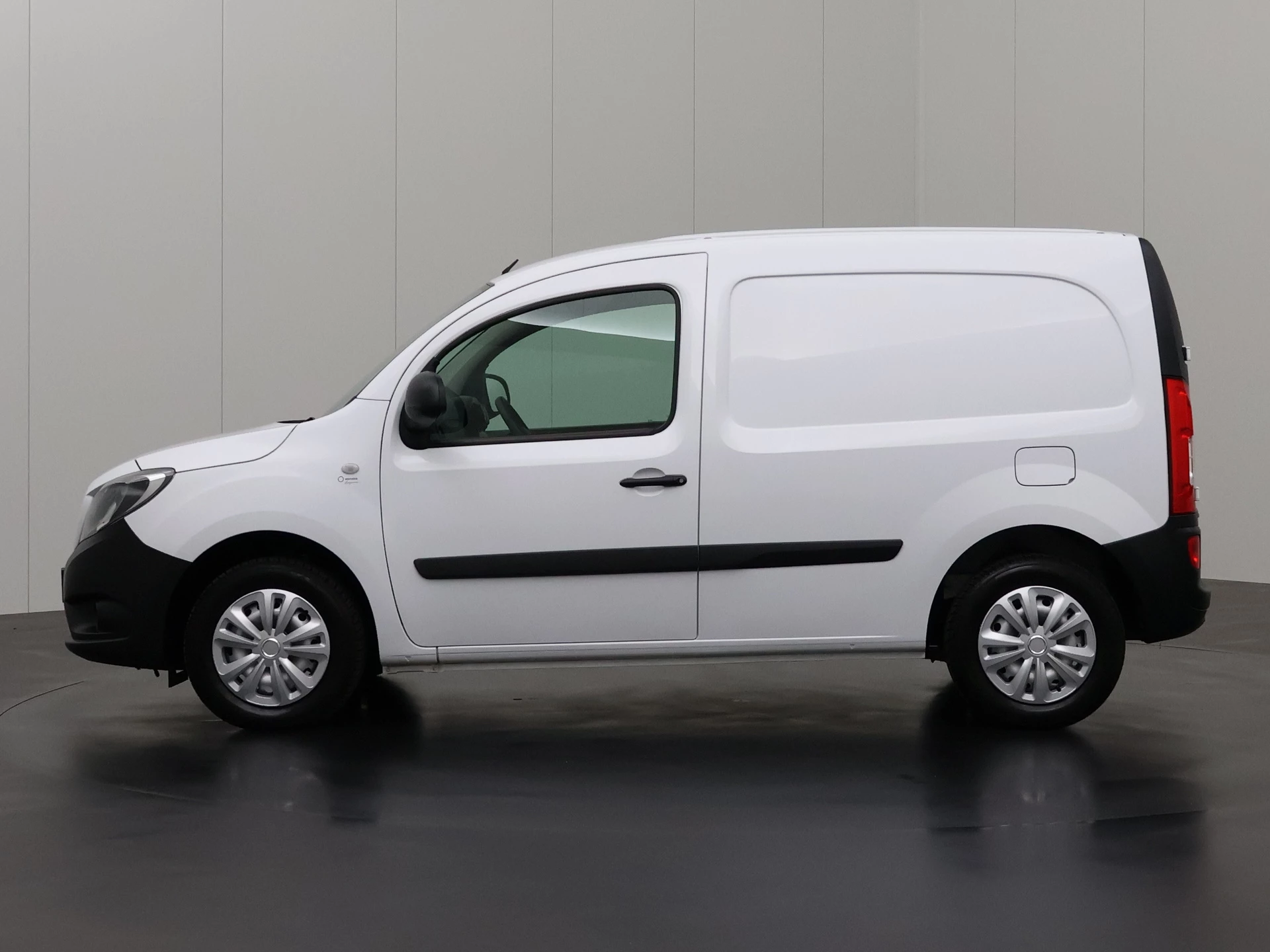 Hoofdafbeelding Mercedes-Benz Citan