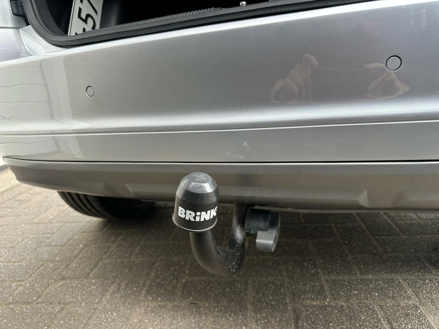 Hoofdafbeelding Škoda Yeti