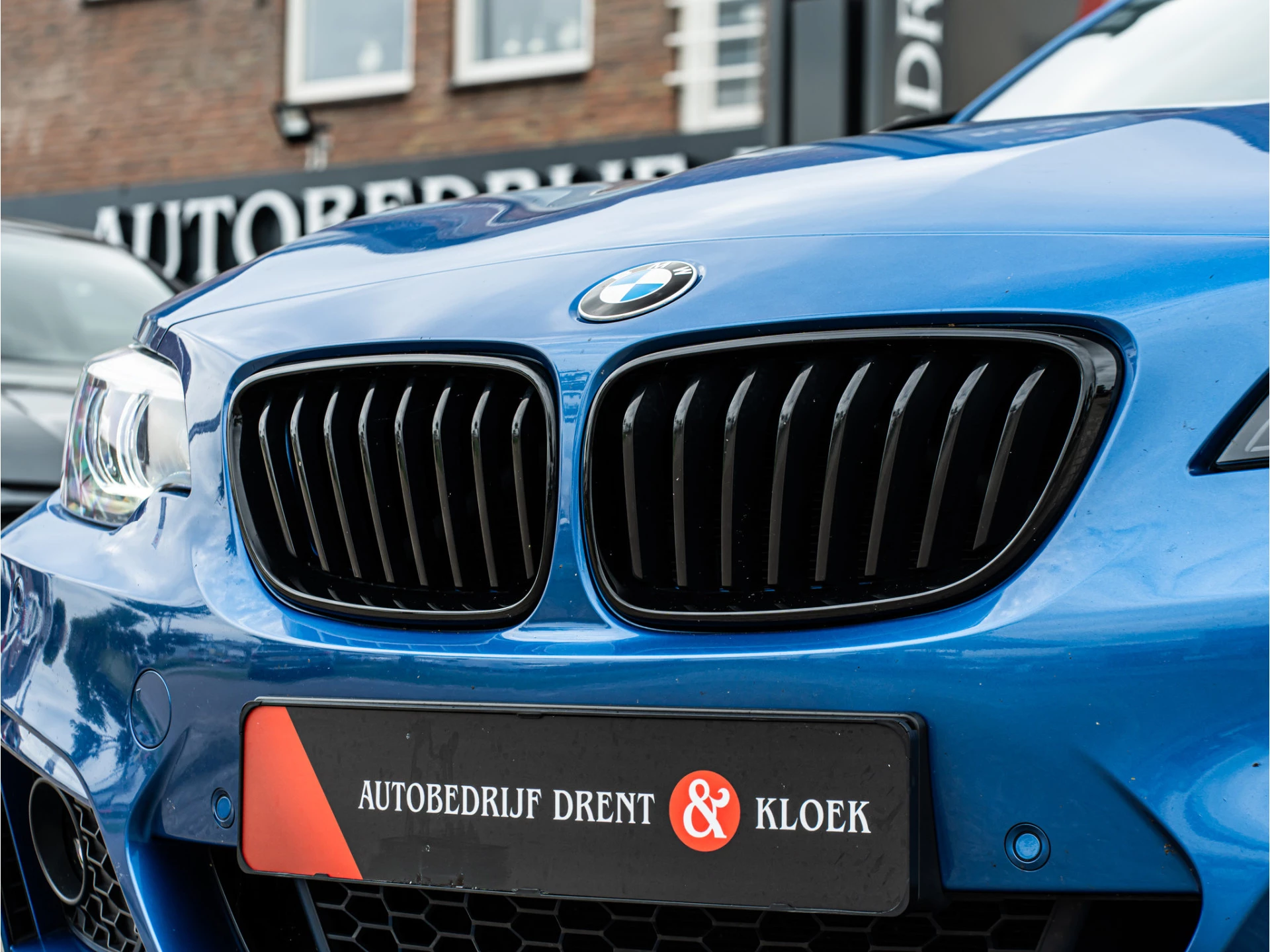 Hoofdafbeelding BMW 2 Serie