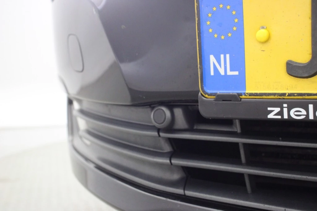 Hoofdafbeelding Volvo V70