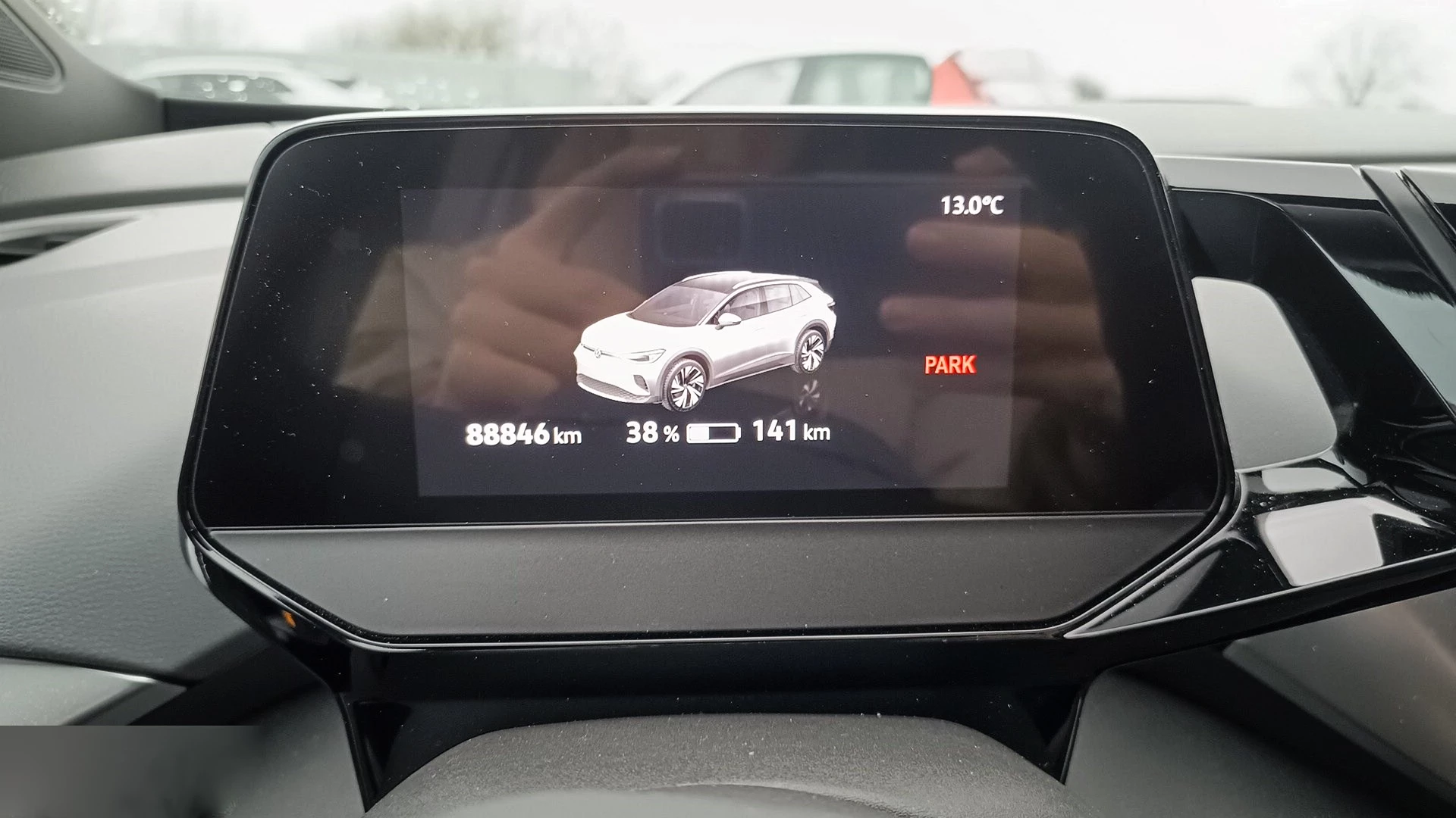 Hoofdafbeelding Volkswagen ID.4