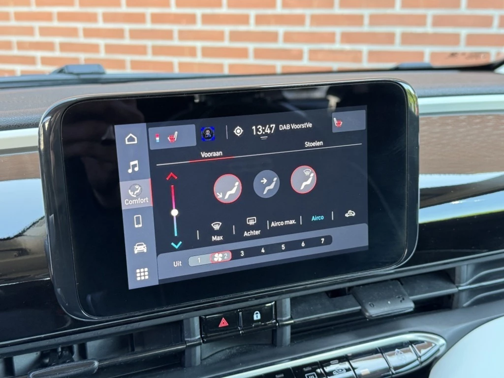 Hoofdafbeelding Fiat 500e