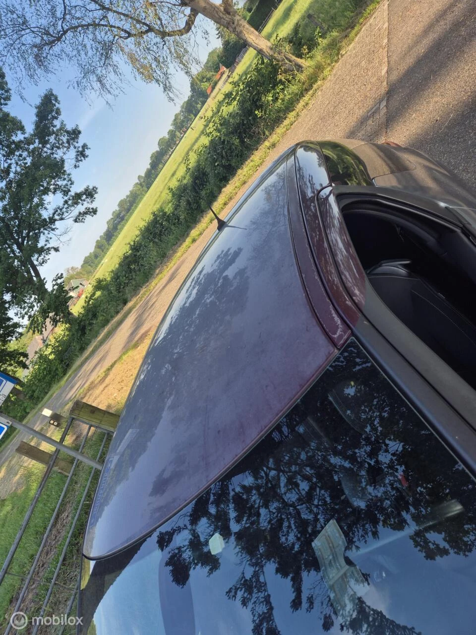 Hoofdafbeelding Citroën DS3