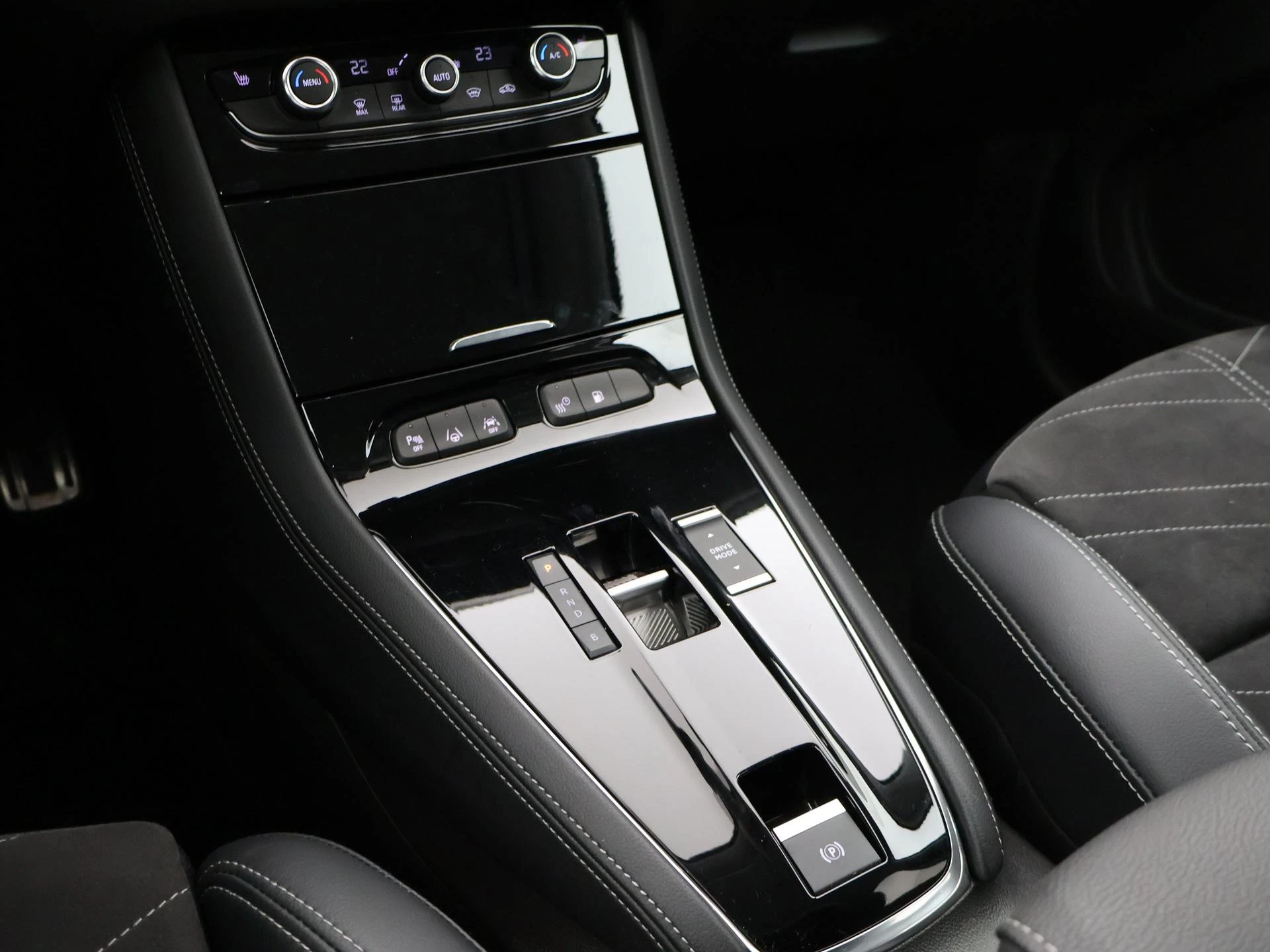 Hoofdafbeelding Opel Grandland