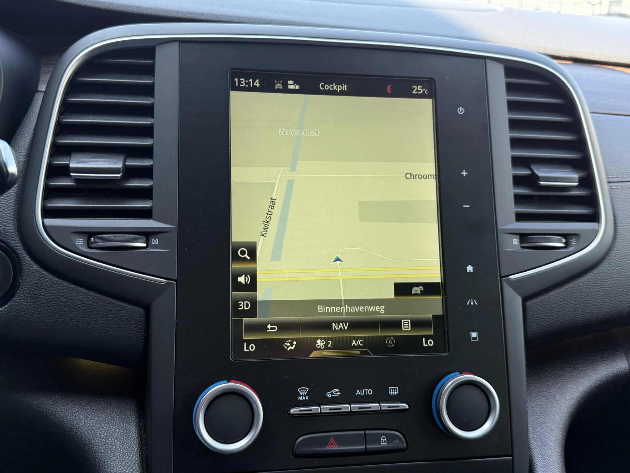 Hoofdafbeelding Renault Talisman