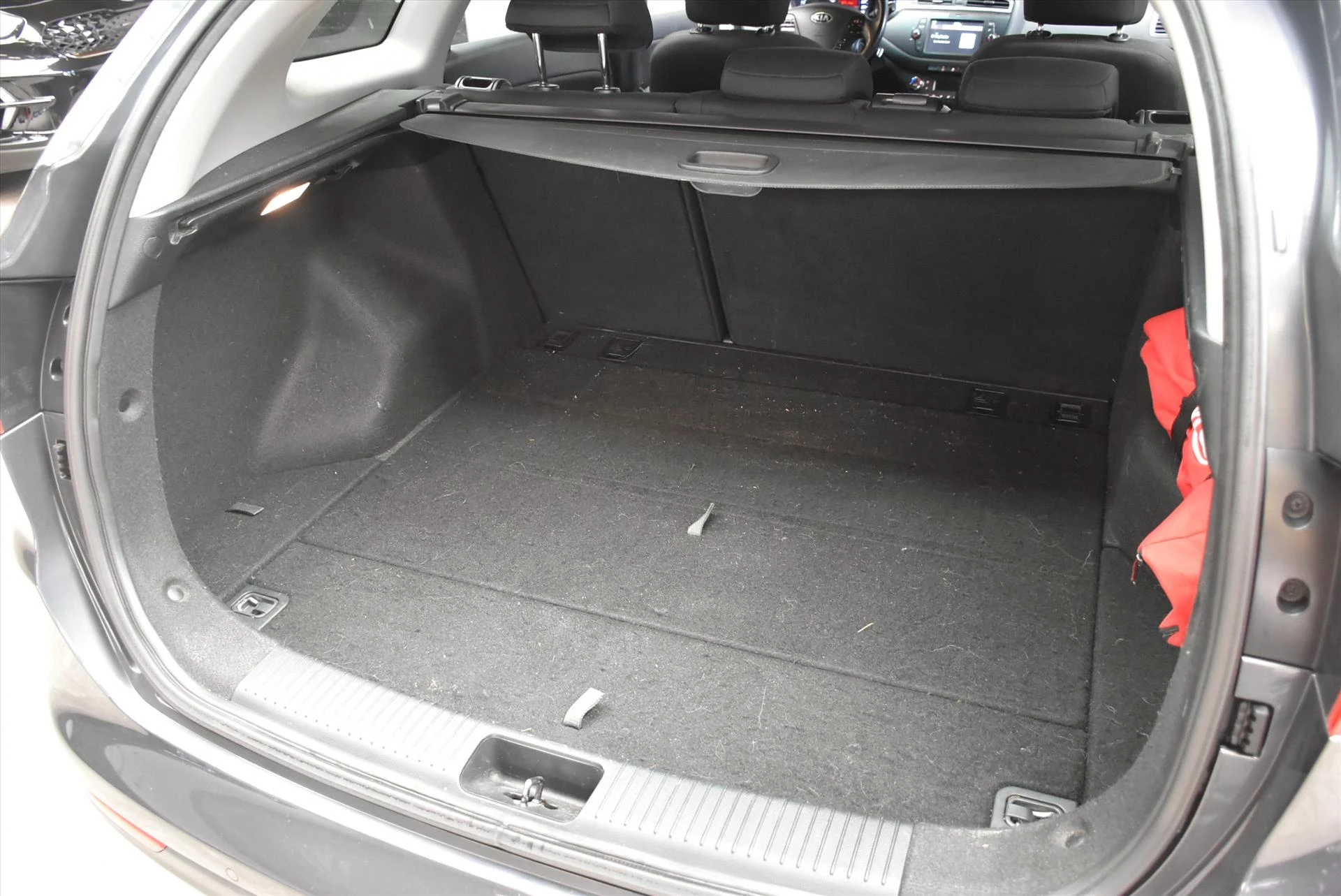 Hoofdafbeelding Kia cee'd