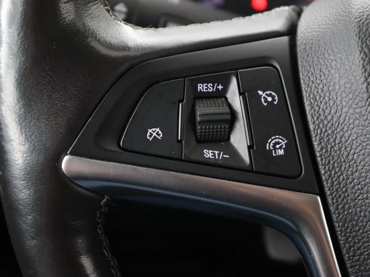 Hoofdafbeelding Opel Mokka X