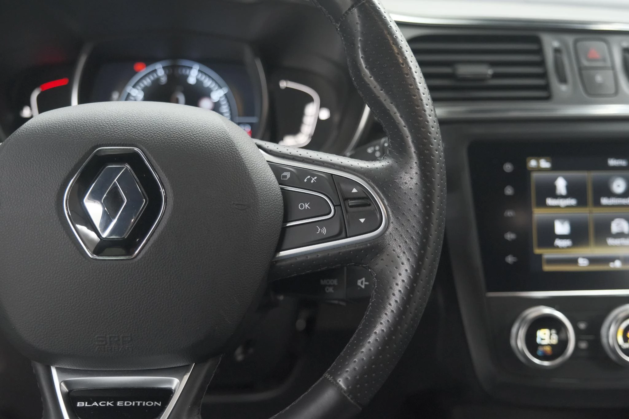 Hoofdafbeelding Renault Kadjar