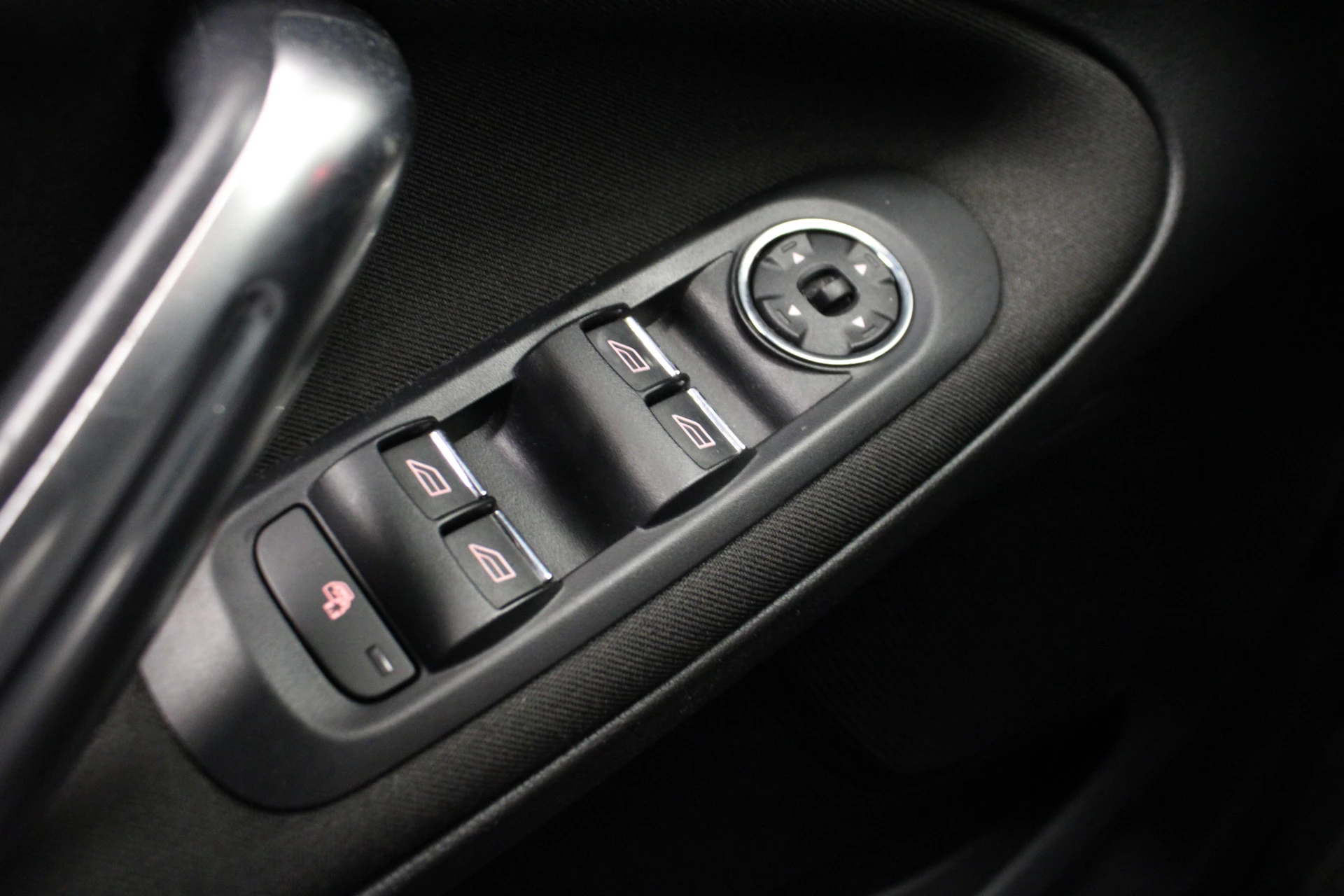 Hoofdafbeelding Ford Galaxy