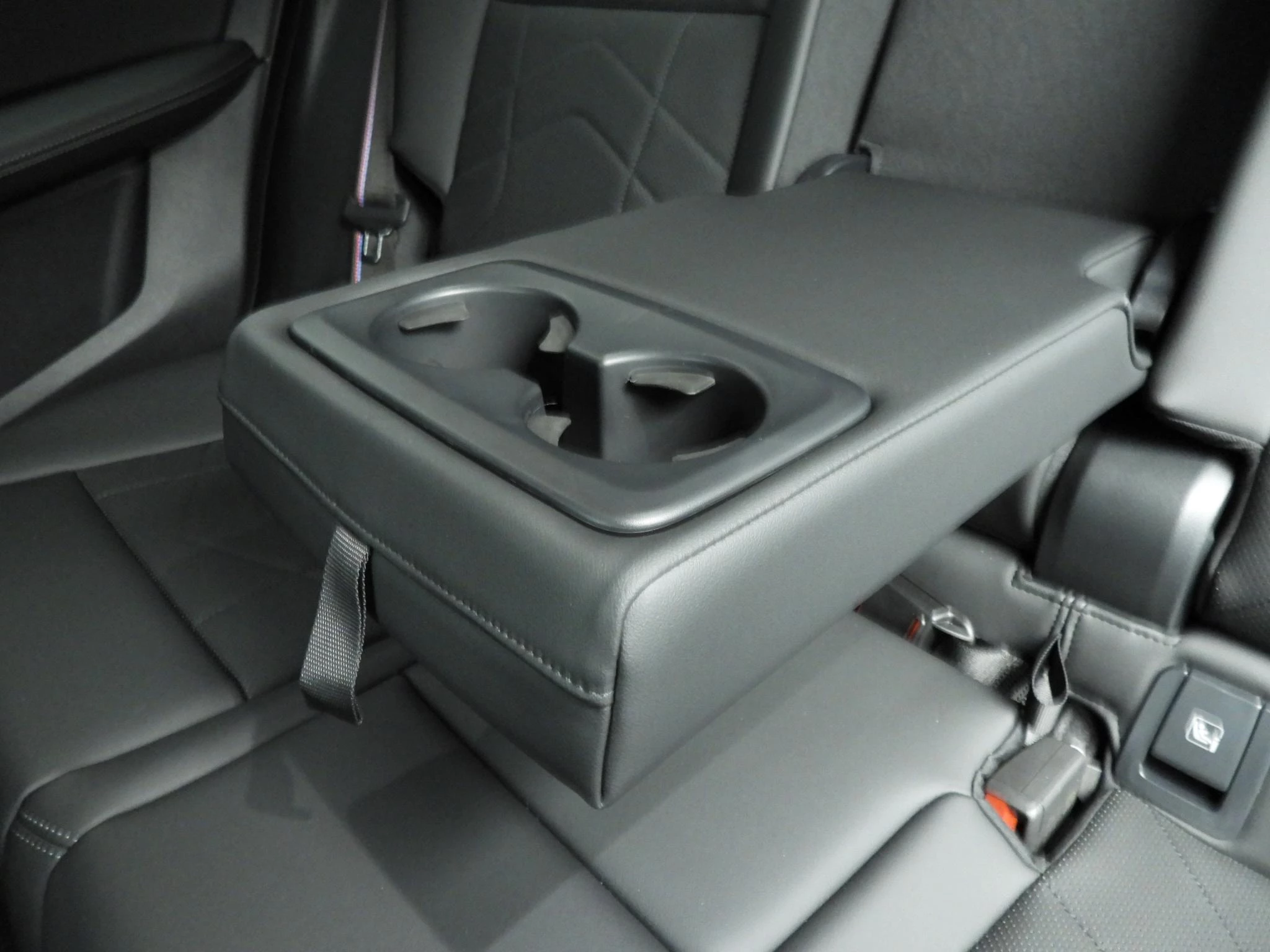 Hoofdafbeelding BMW iX1