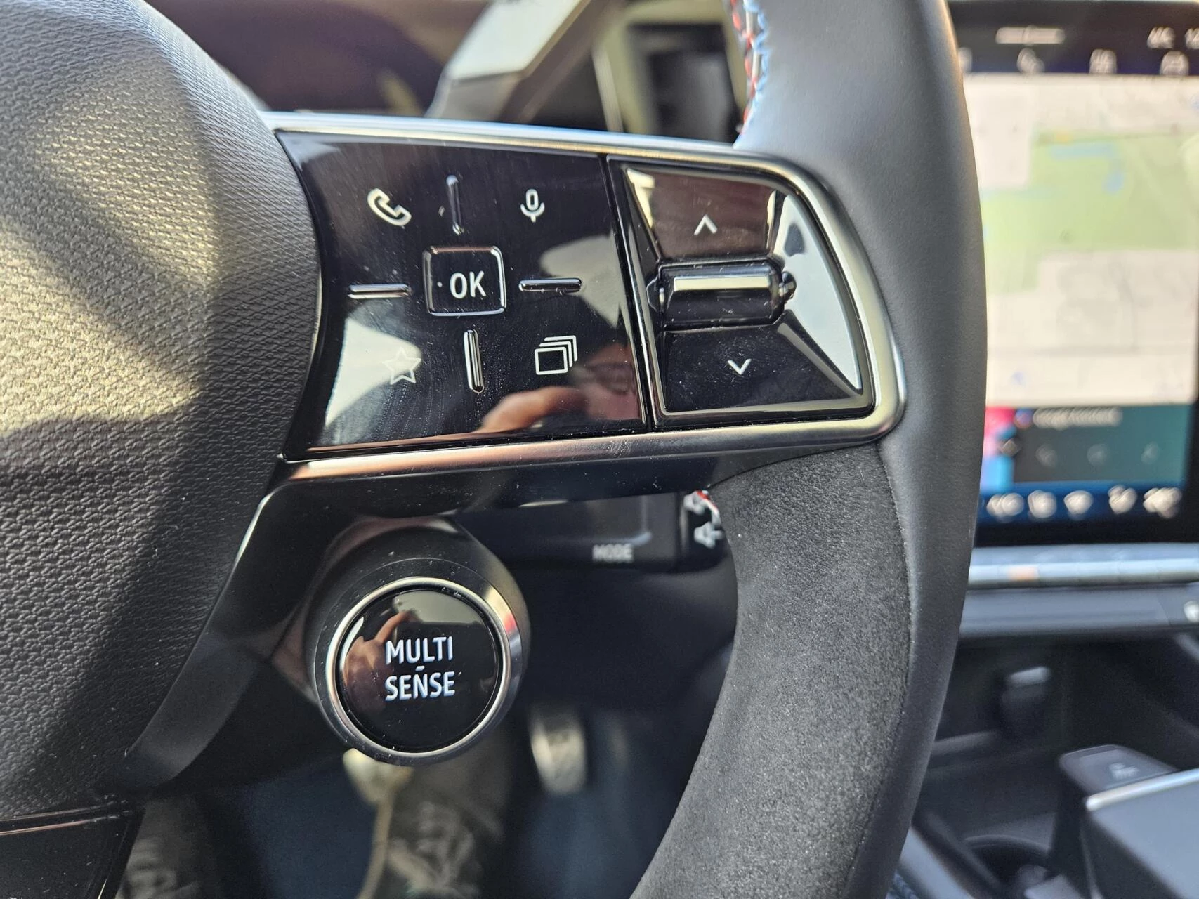 Hoofdafbeelding Renault Rafale