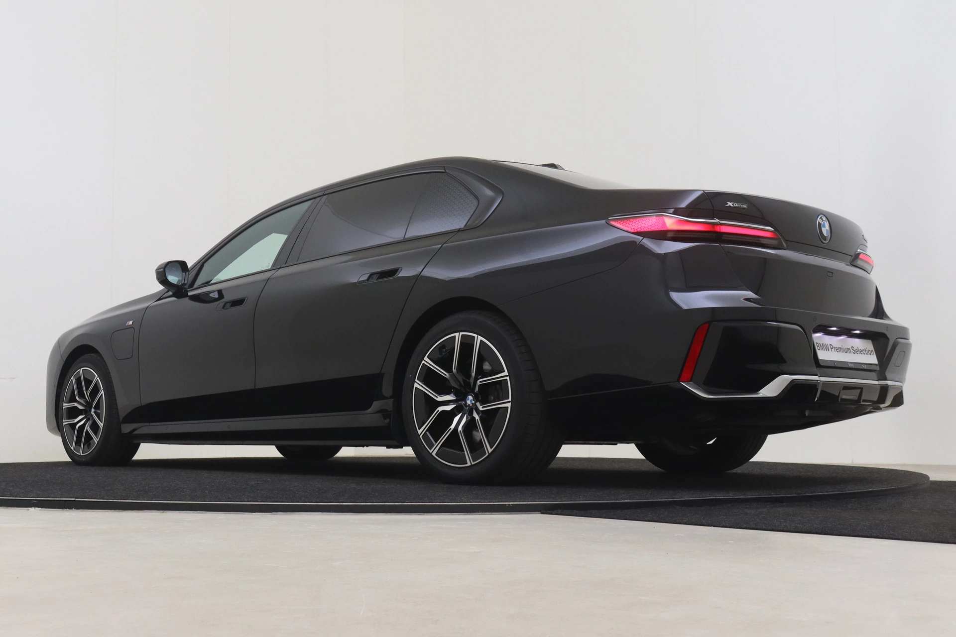 Hoofdafbeelding BMW 7 Serie