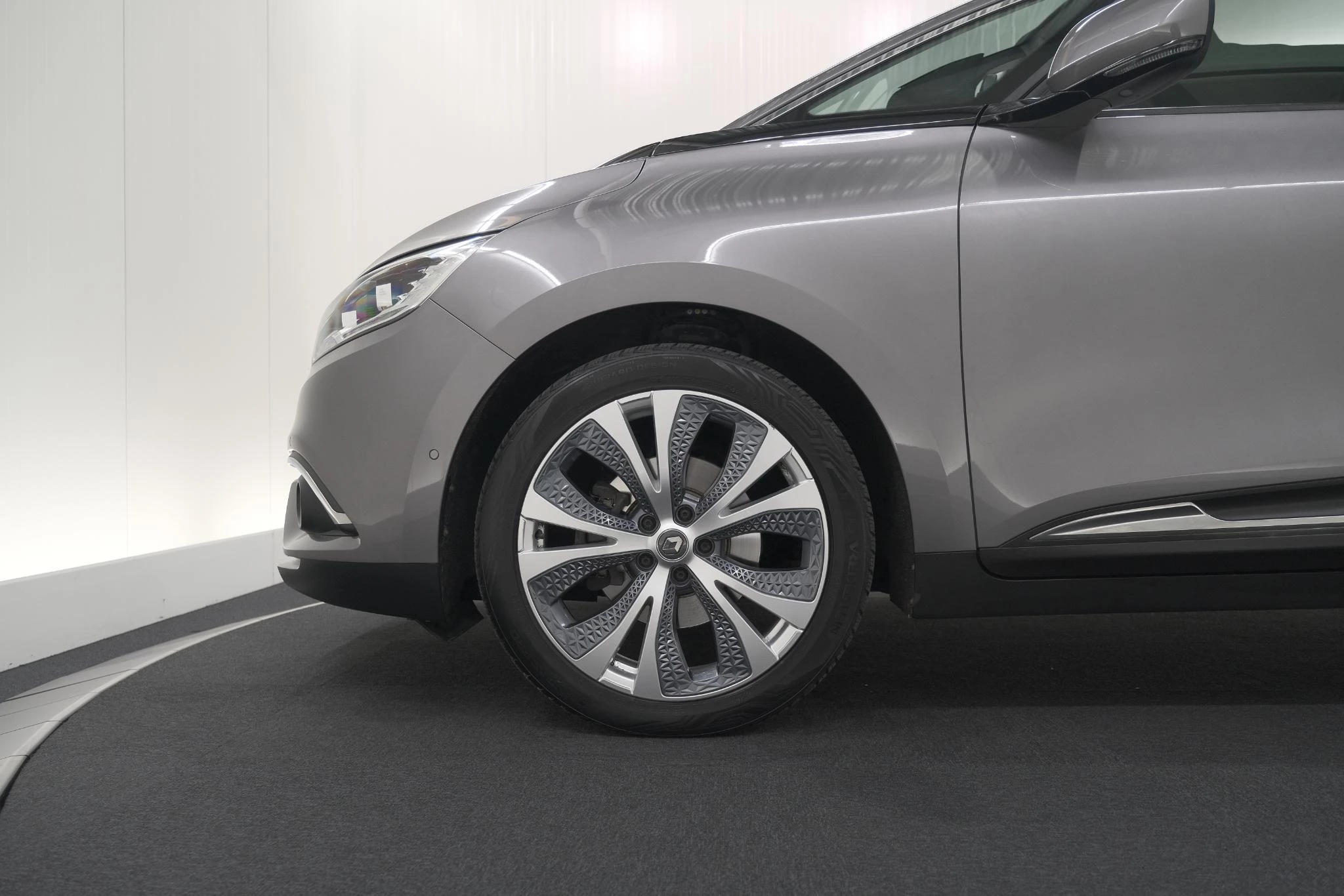 Hoofdafbeelding Renault Scénic