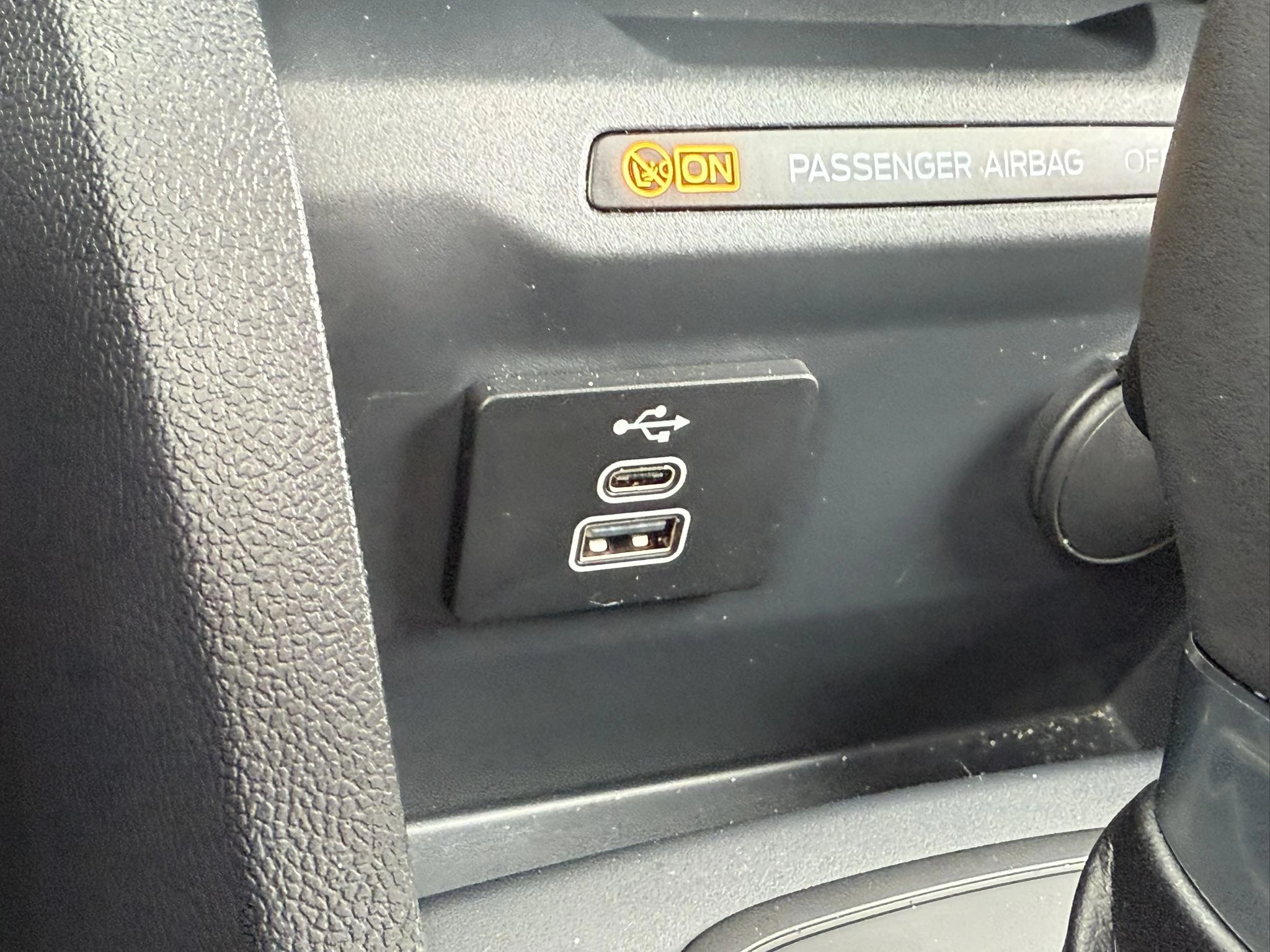 Hoofdafbeelding Ford Transit Courier