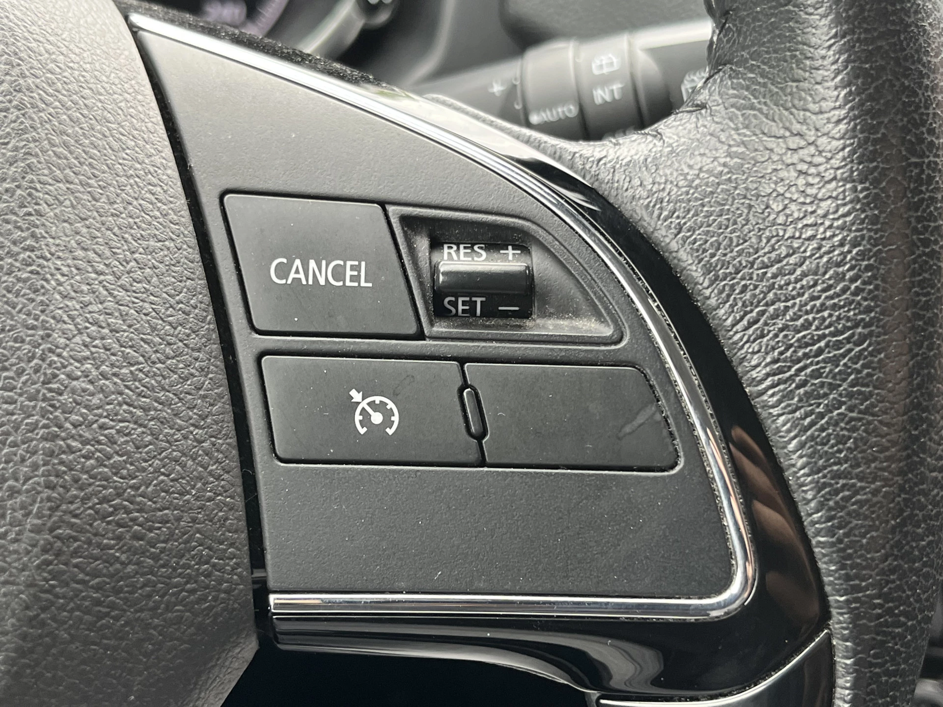 Hoofdafbeelding Mitsubishi ASX