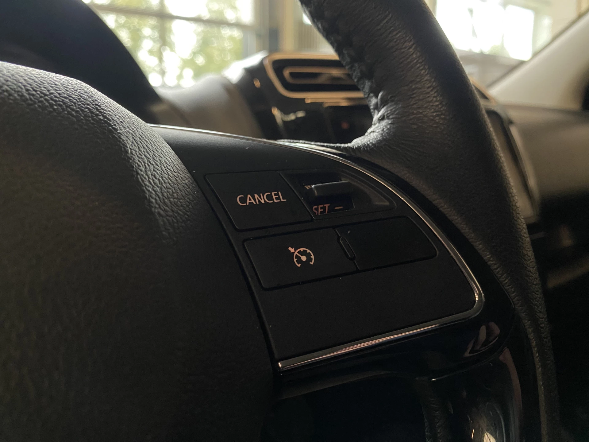 Hoofdafbeelding Mitsubishi Space Star