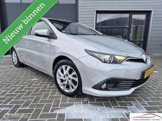Toyota Auris 1.2T AUTOMAAT NAVI CAMERA NAP