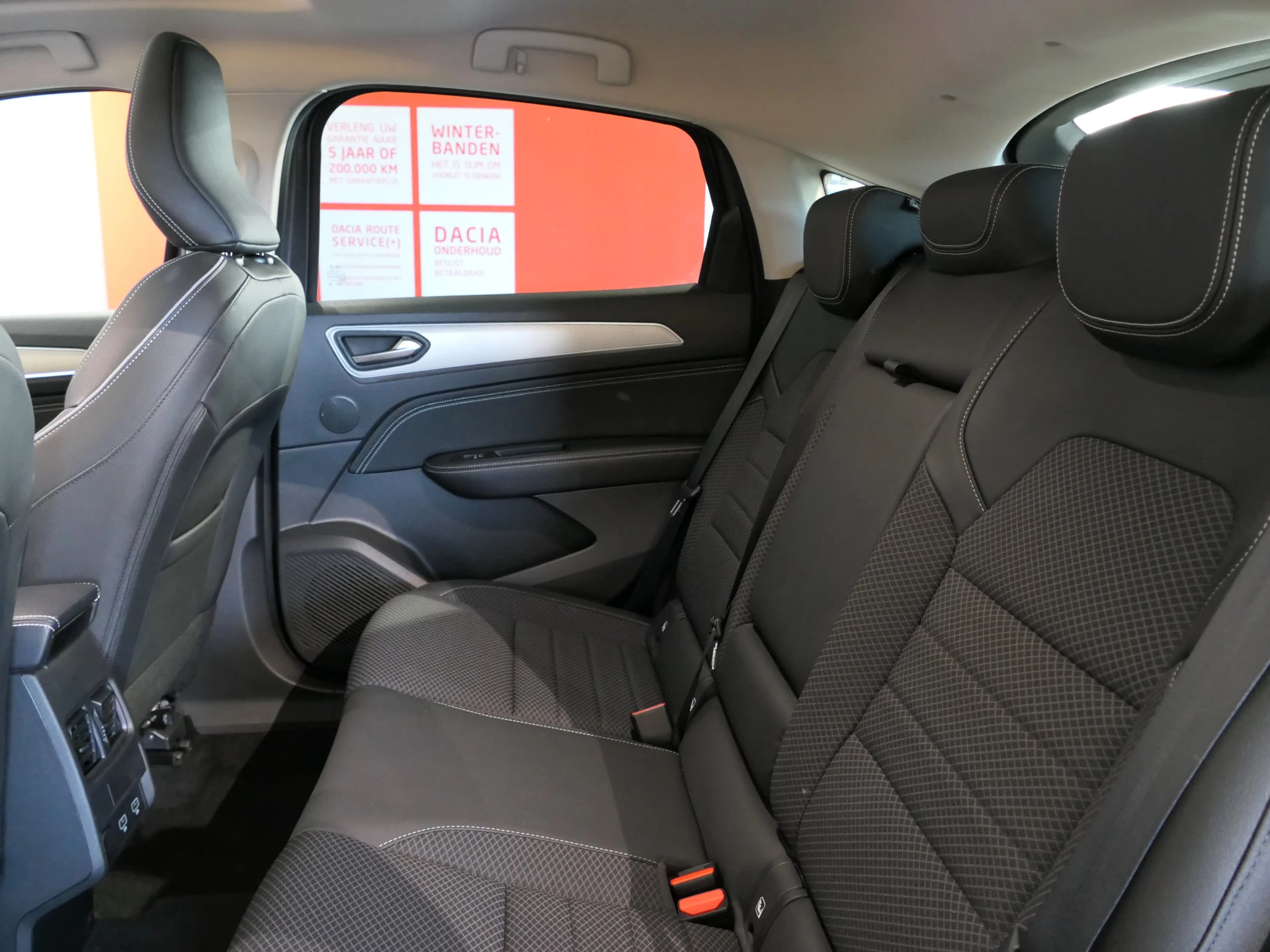 Hoofdafbeelding Renault Arkana