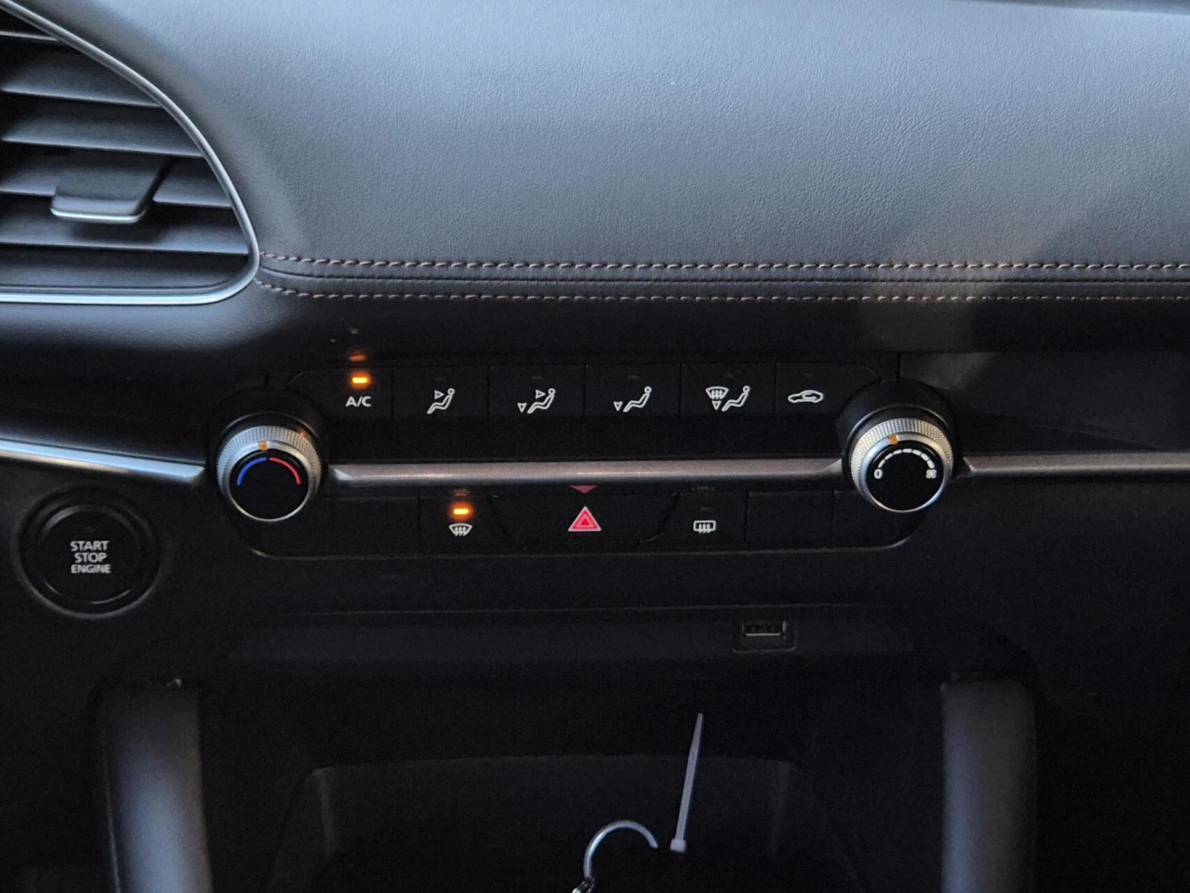 Hoofdafbeelding Mazda 3