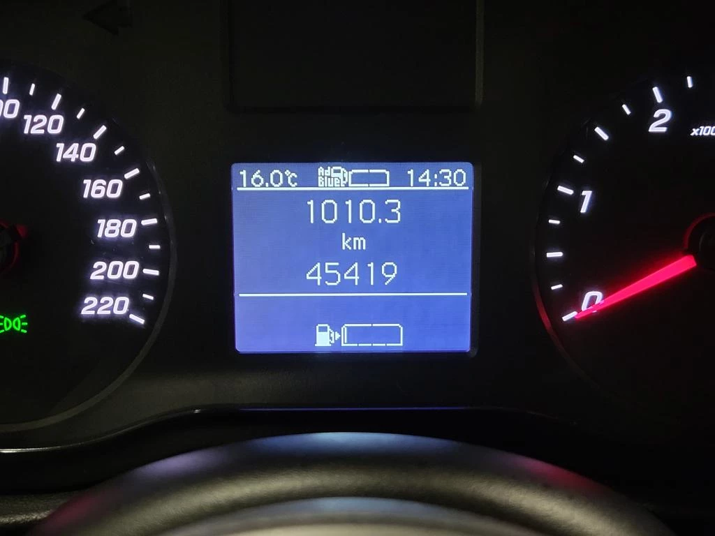 Hoofdafbeelding Mercedes-Benz Citan