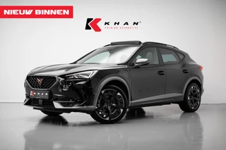CUPRA Formentor 1.4 e-Hybrid Performance |Pano|Memory|Carplay|Trekhaak|