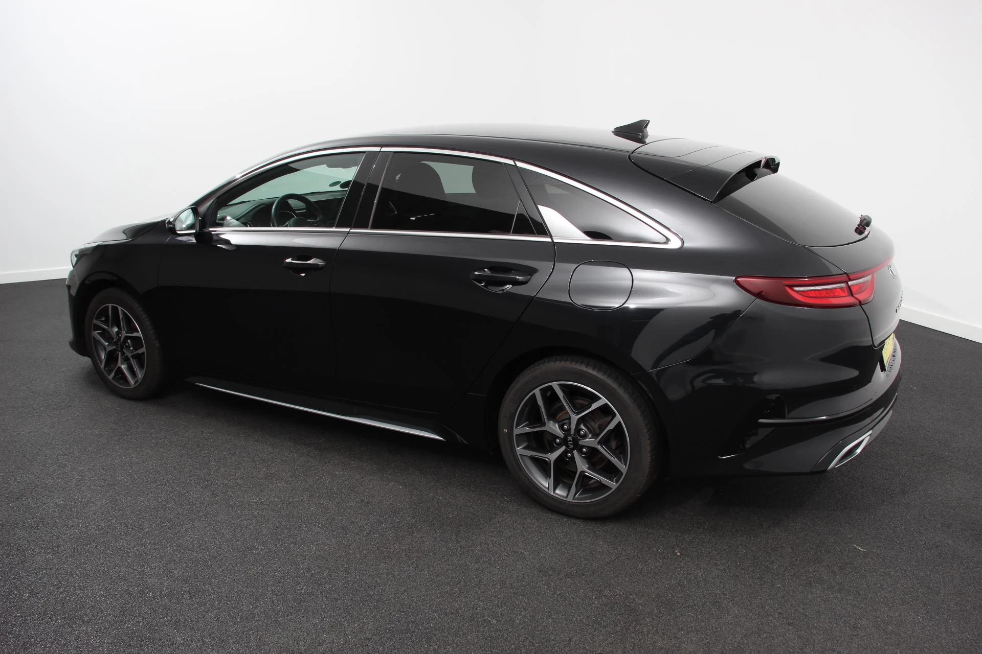 Hoofdafbeelding Kia ProCeed