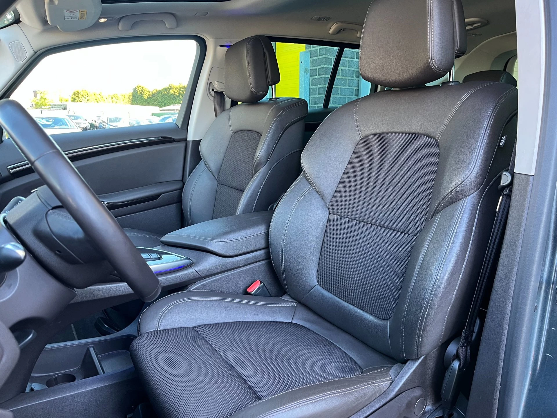 Hoofdafbeelding Renault Espace