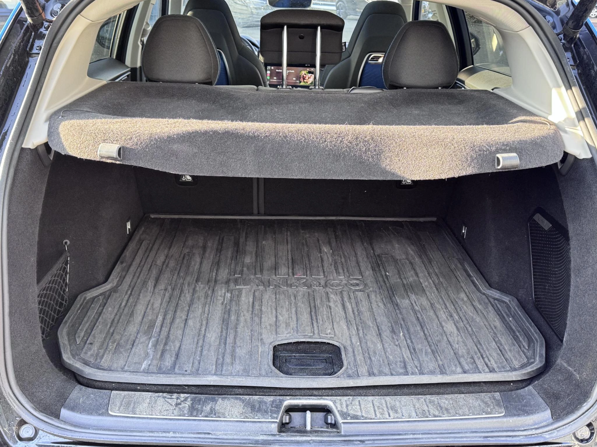 Hoofdafbeelding Lynk & Co 01