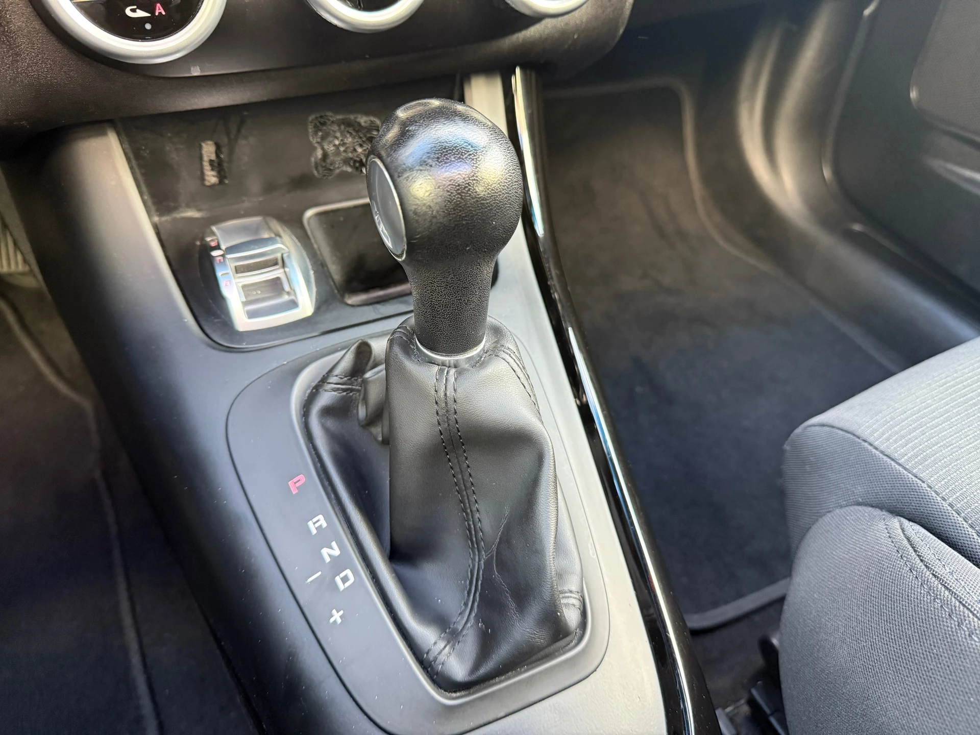 Hoofdafbeelding Alfa Romeo Giulietta