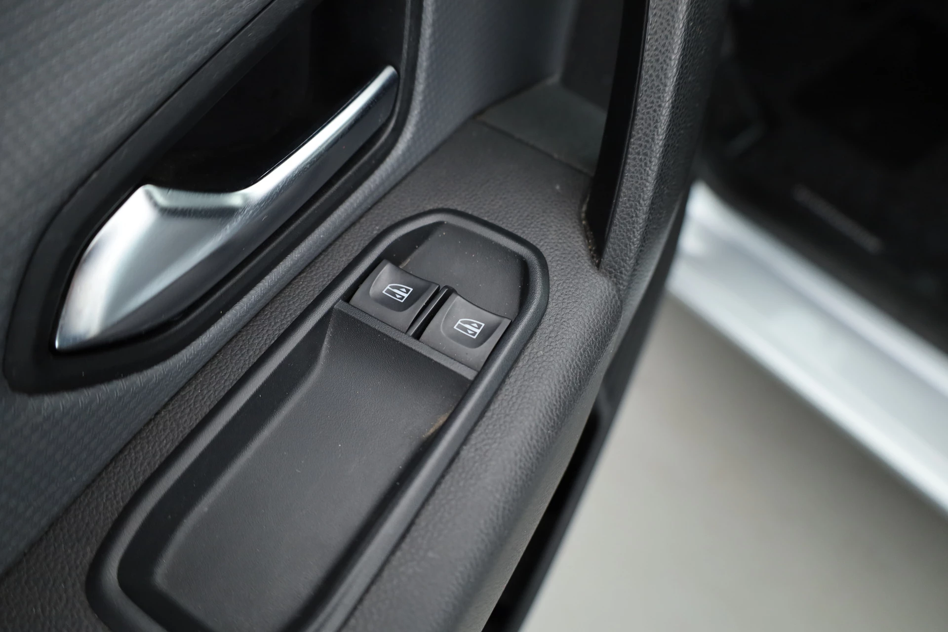 Hoofdafbeelding Renault Express