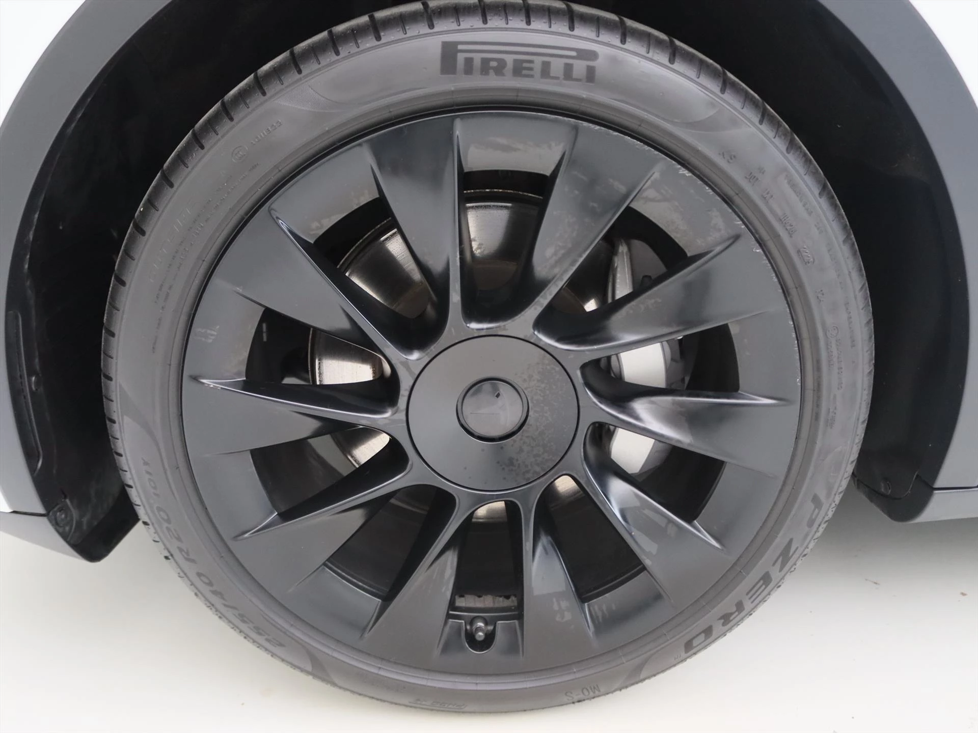 Hoofdafbeelding Tesla Model Y