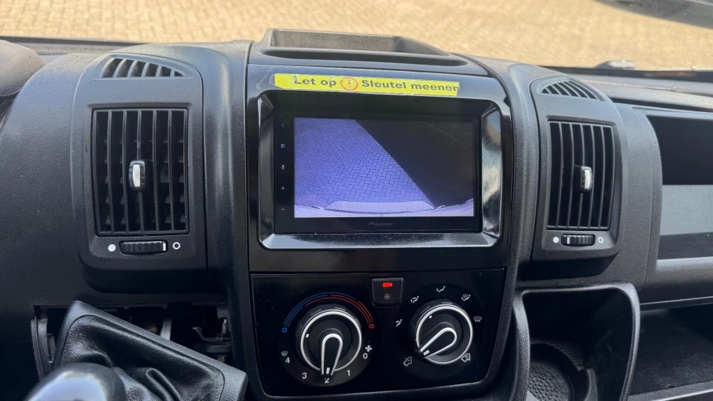 Hoofdafbeelding Fiat Ducato