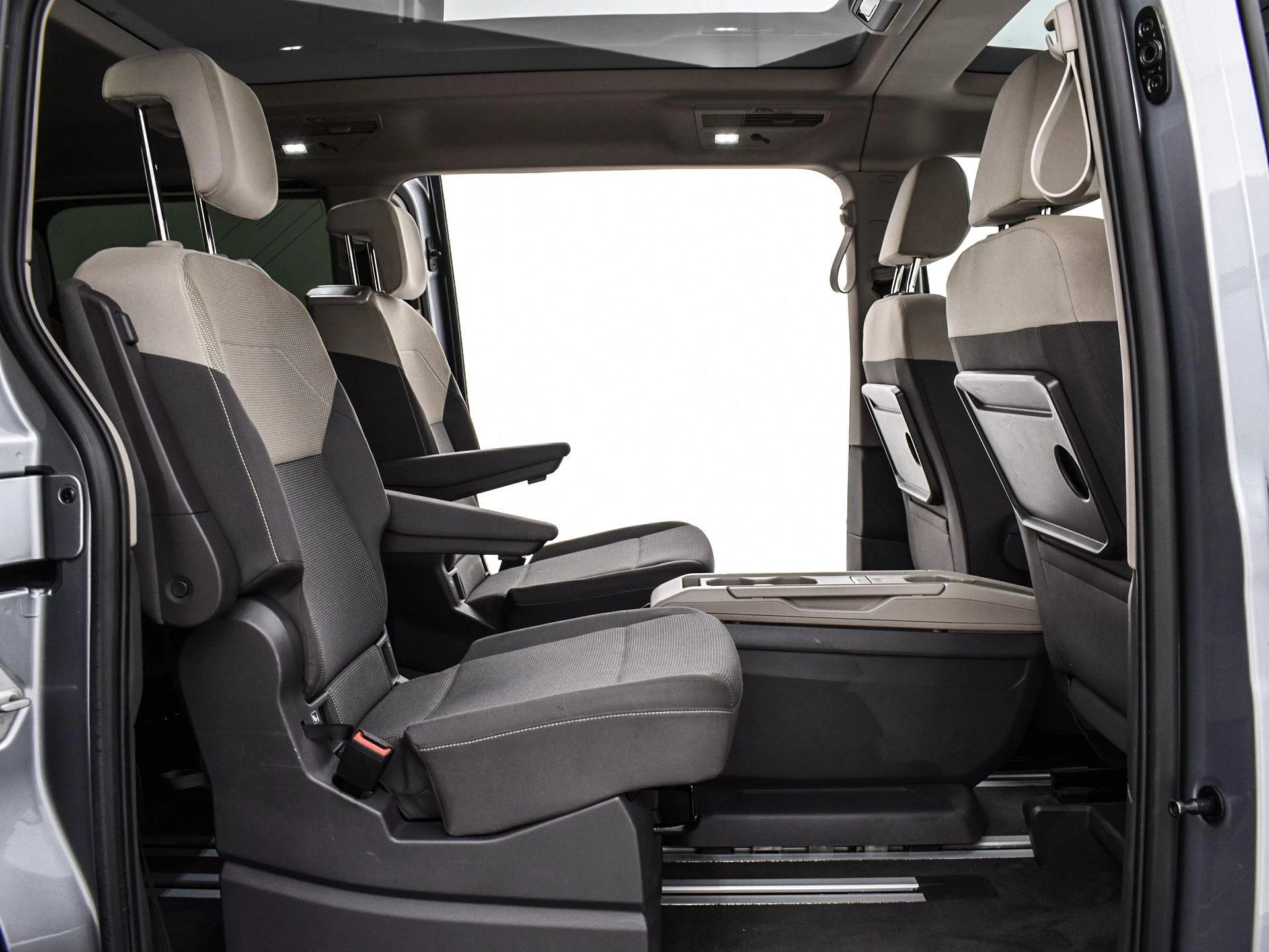 Hoofdafbeelding Volkswagen Multivan