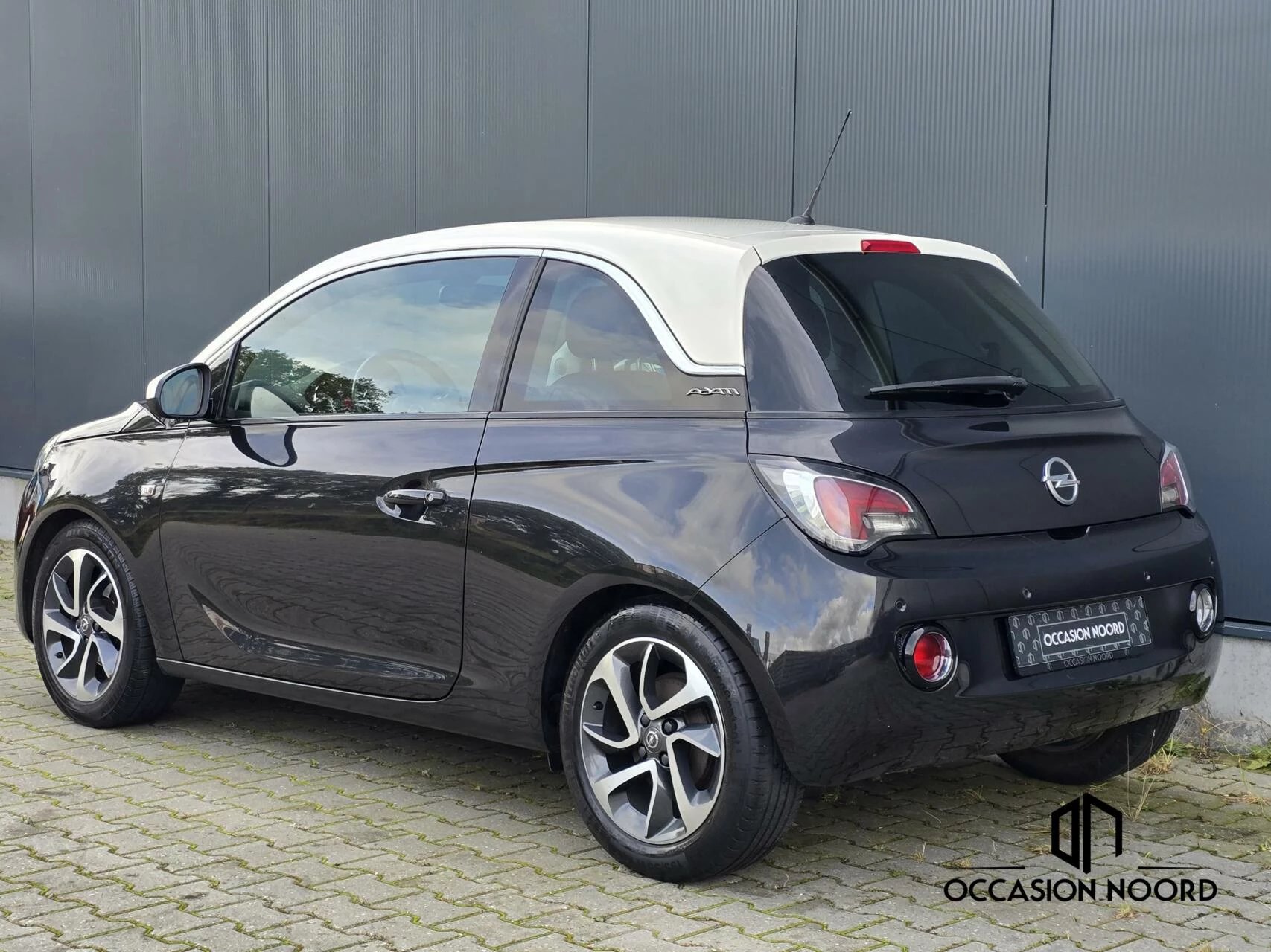 Hoofdafbeelding Opel ADAM