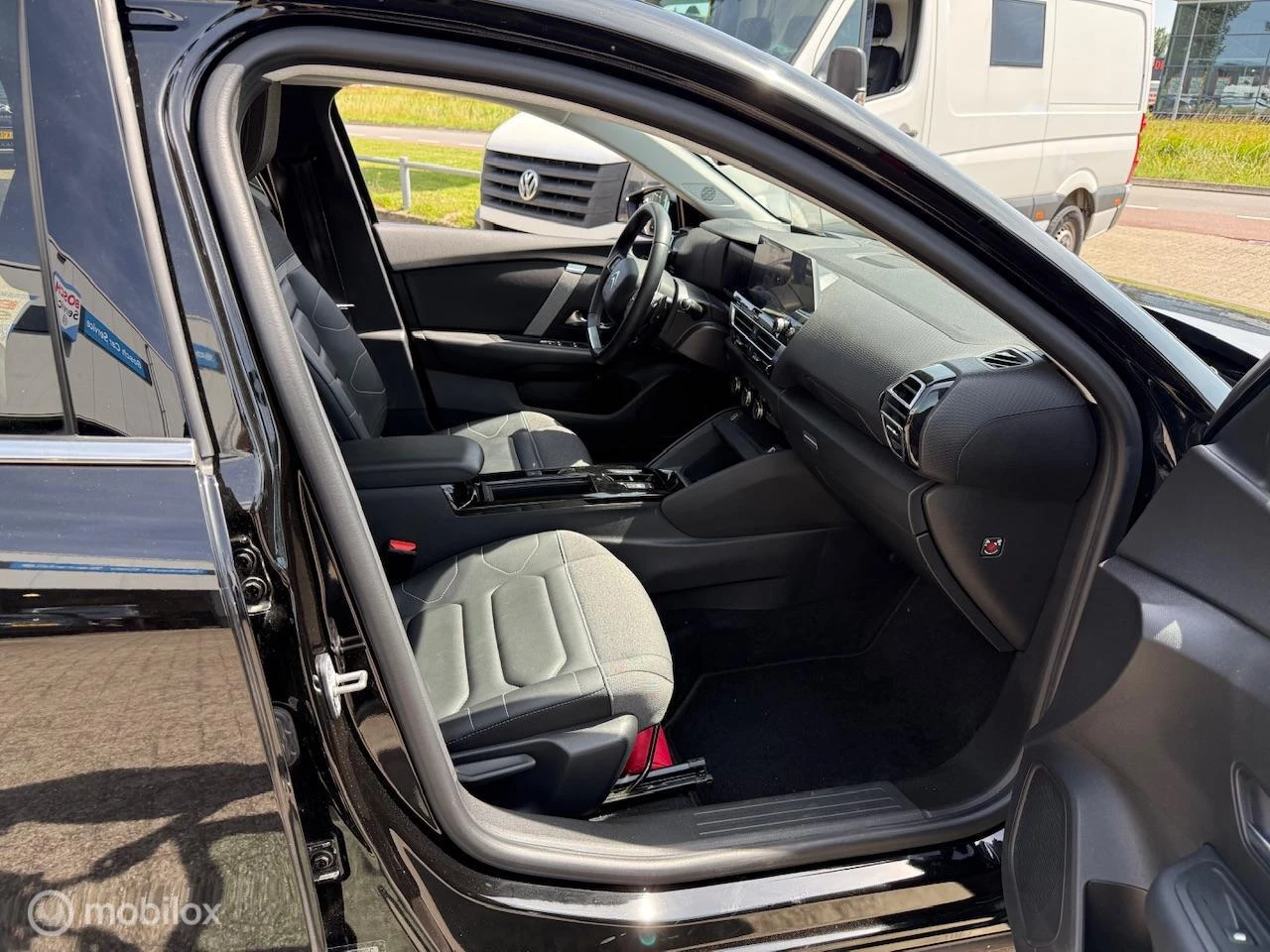 Hoofdafbeelding Citroën C4