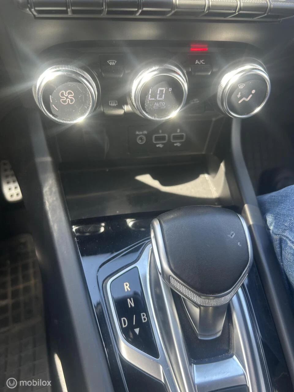 Hoofdafbeelding Renault Arkana