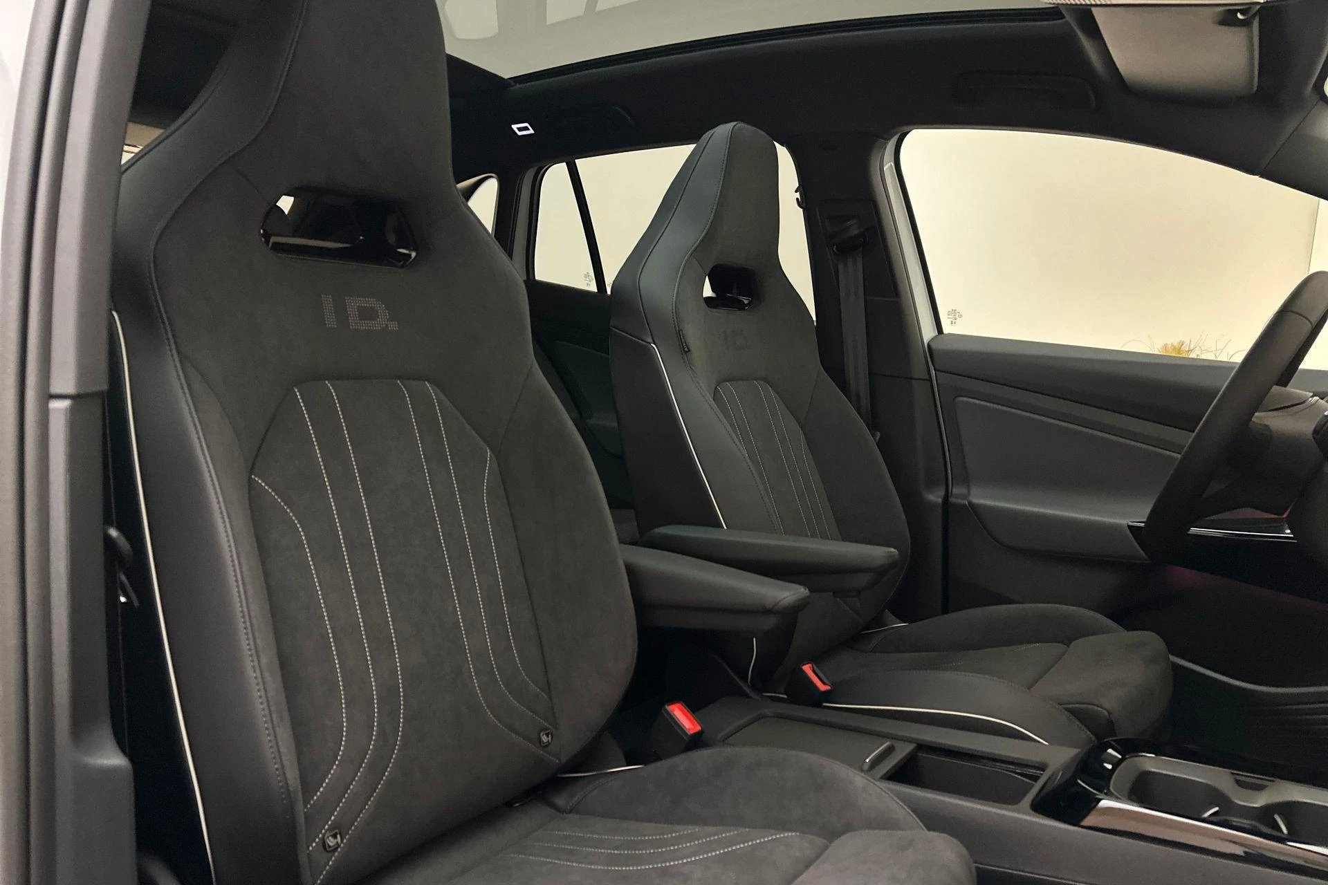 Hoofdafbeelding Volkswagen ID.4