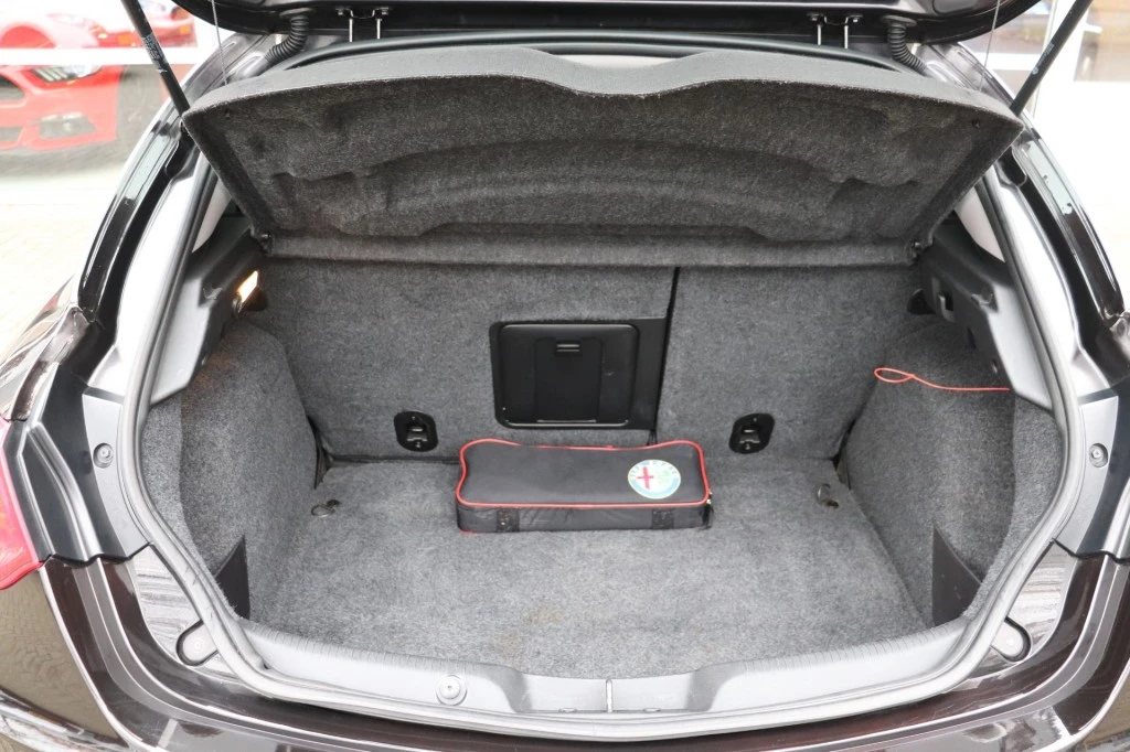 Hoofdafbeelding Alfa Romeo Giulietta