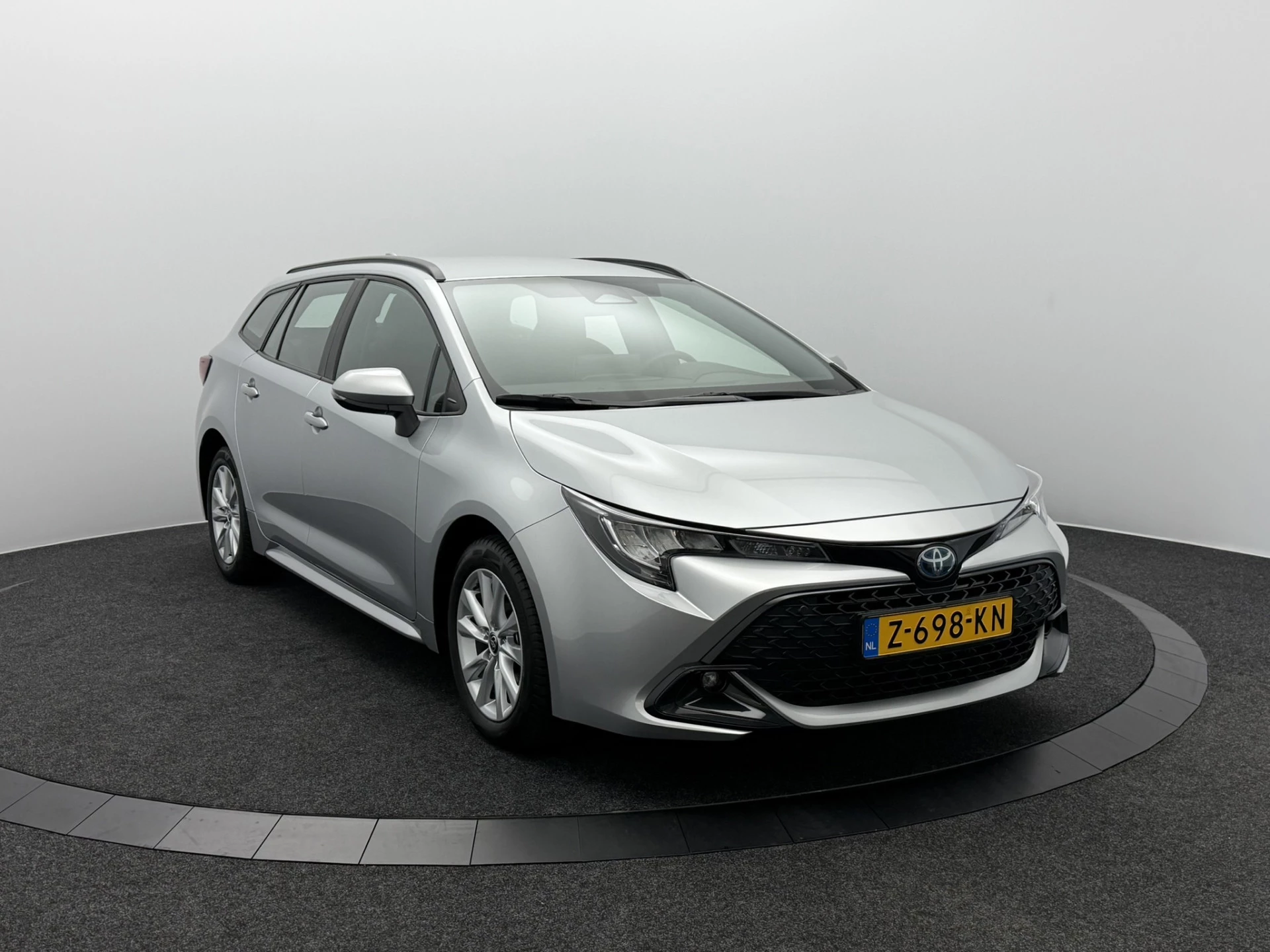 Hoofdafbeelding Toyota Corolla Touring Sports