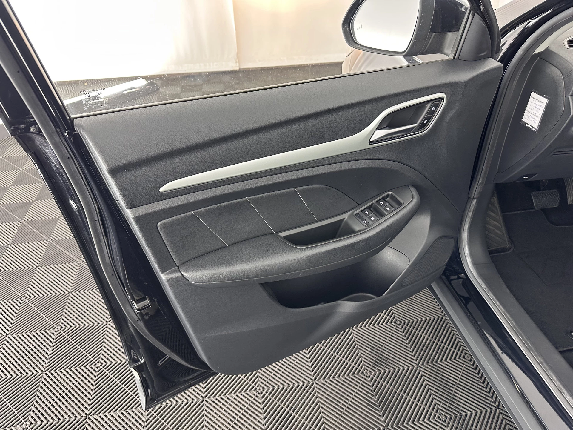 Hoofdafbeelding MG ZS EV