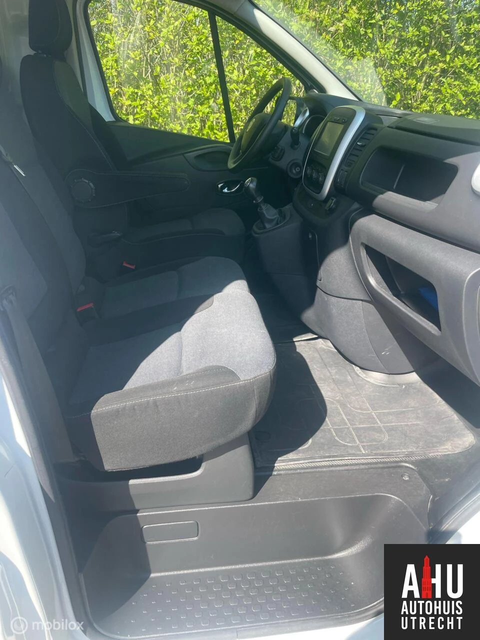 Hoofdafbeelding Fiat Talento